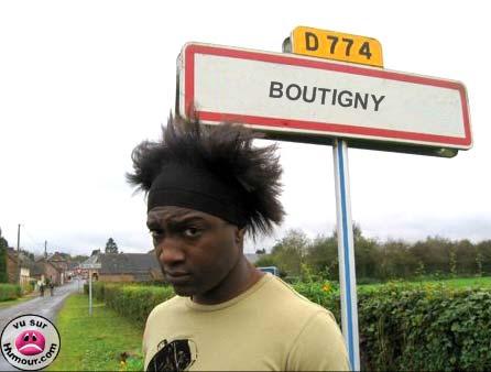 Boutigny